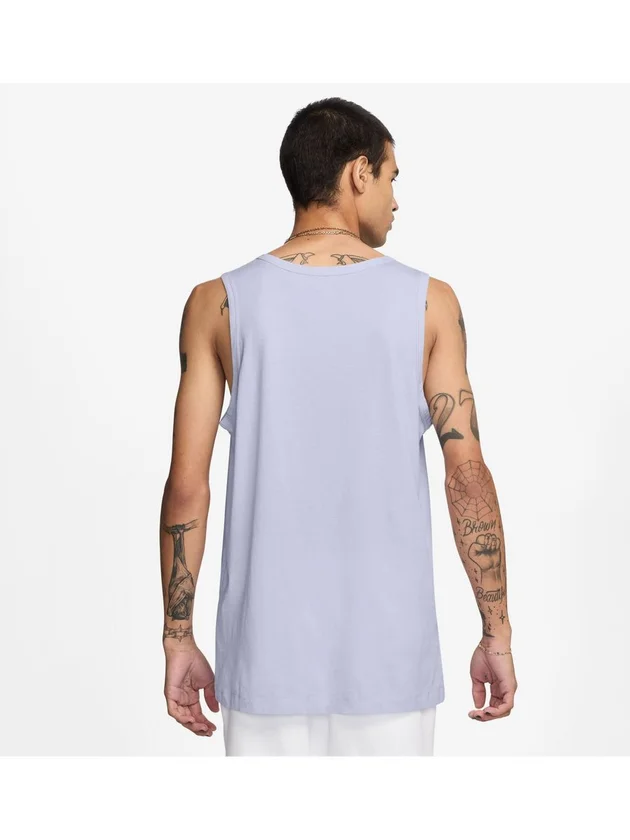 Club Tank