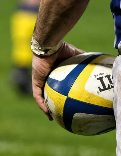 Rugby