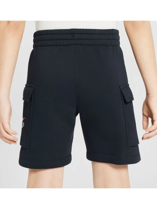 NSW Si Flc Short