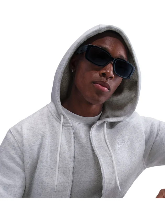 Club Bb Fz Hoodie
