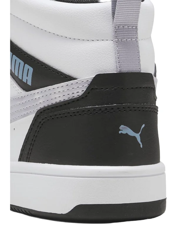 Rebound V6 Mid