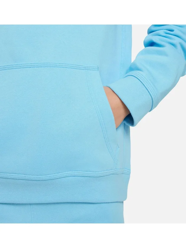 Si FLC Po Hoody BB