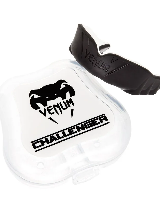 Challenger Mouthguard