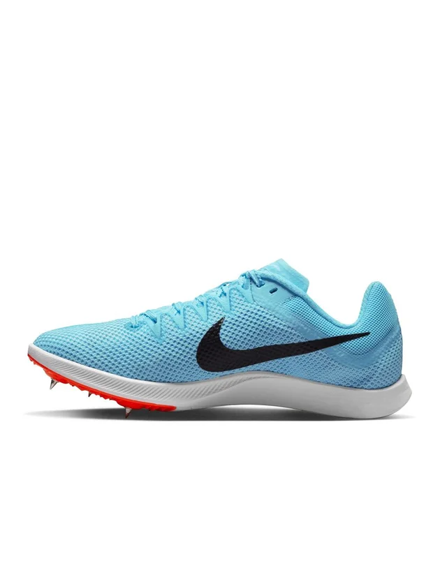 Zoom Rival Distance