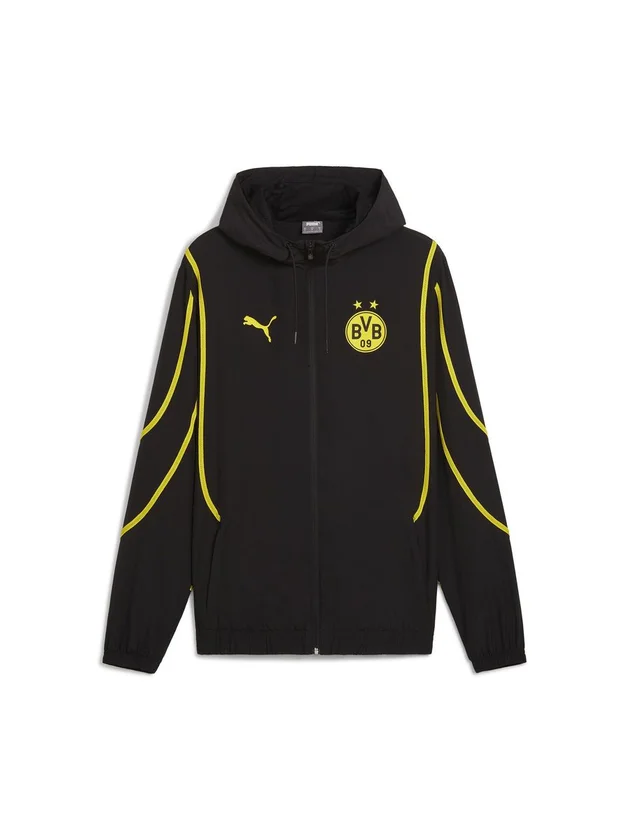 BVB Prem Wov Jkt