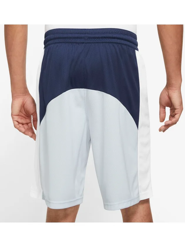 Starting 5 Short