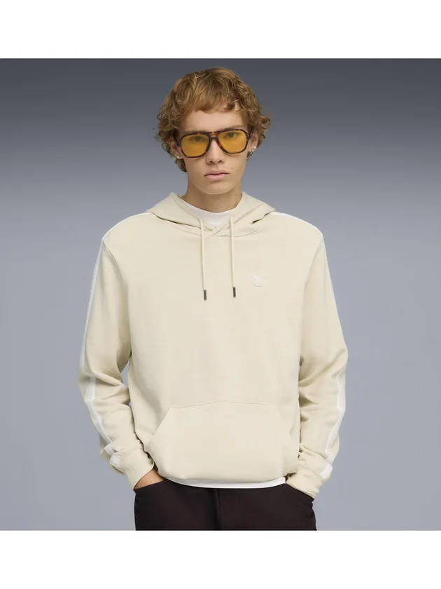 Elevated Hoodie TR
