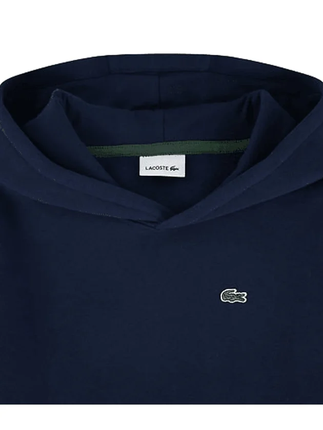 Core Fleece Pullover Hoodi
