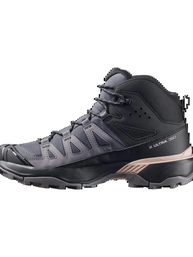 X Ultra 360 Mid GTX