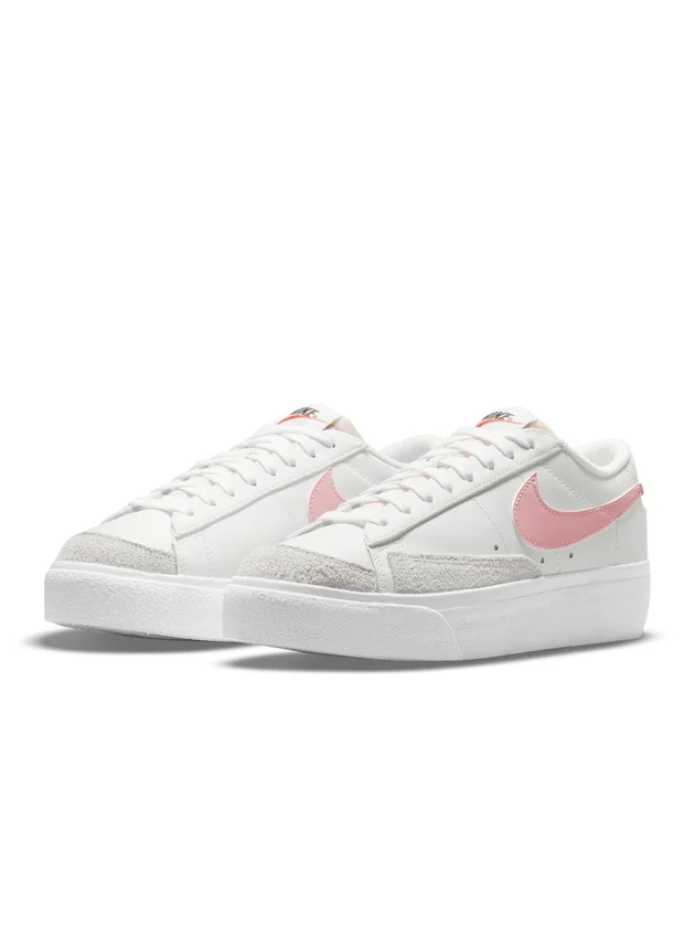 Blazer Low Platform