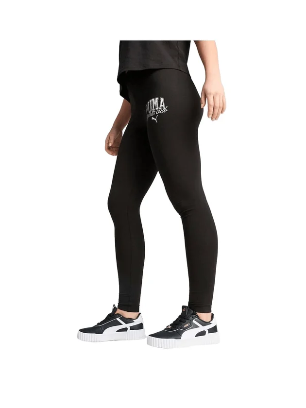 Class High Waist Leggings