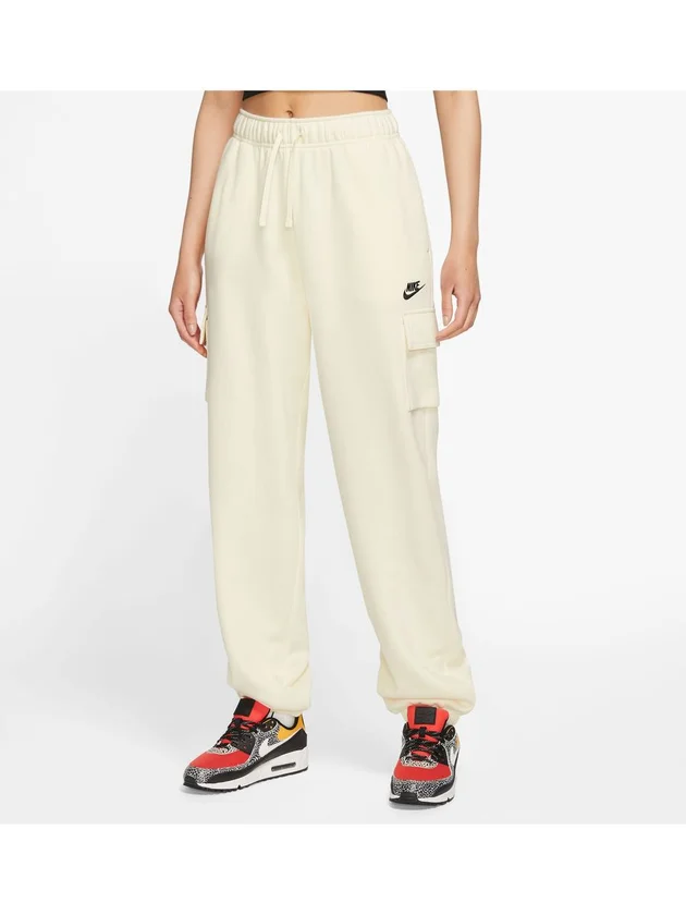 Club Flc Mr Pant Cargo