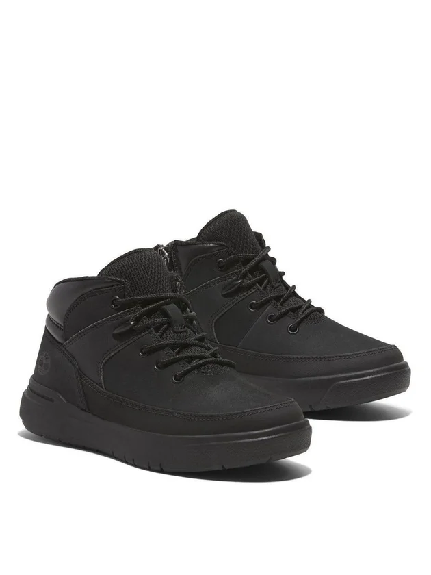 Seneca Bay Mid Lace Up Sneaker