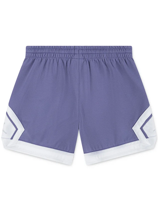 Sport Diamond Short