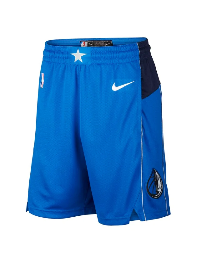 Swingman Short Icon Edition 18