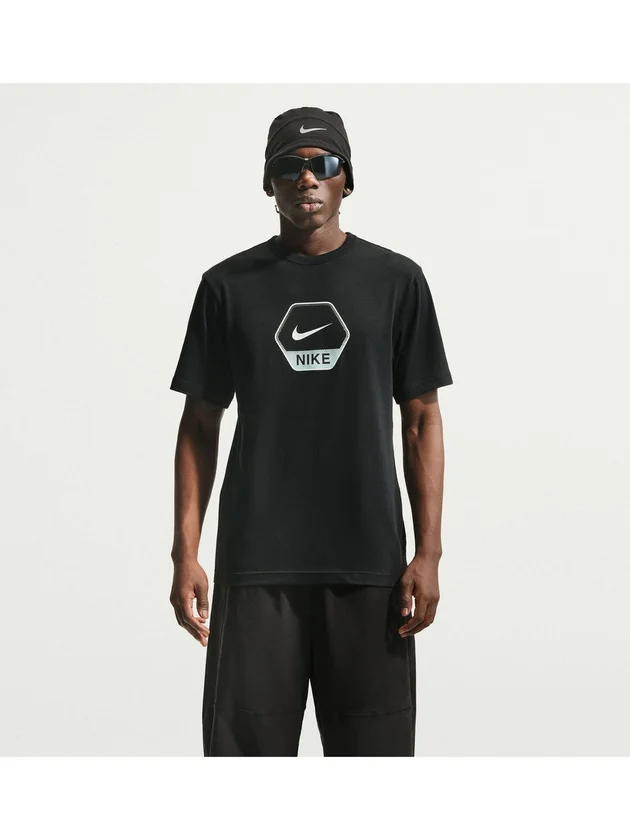 Cs Ss Gfx Tee