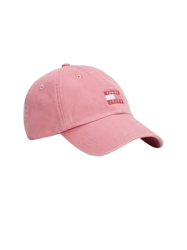 Heritage Canvas Cap