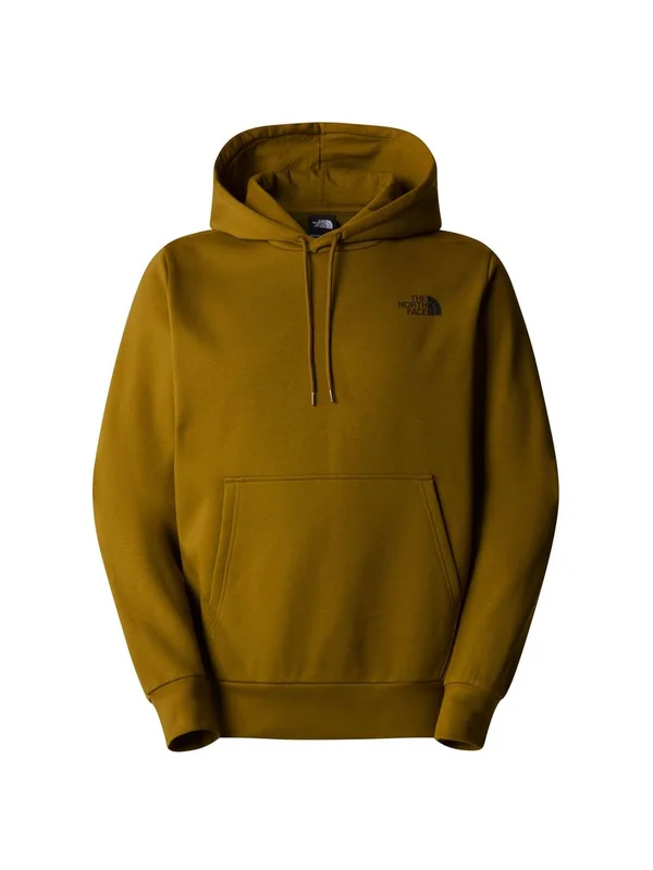 Hood Logo P O