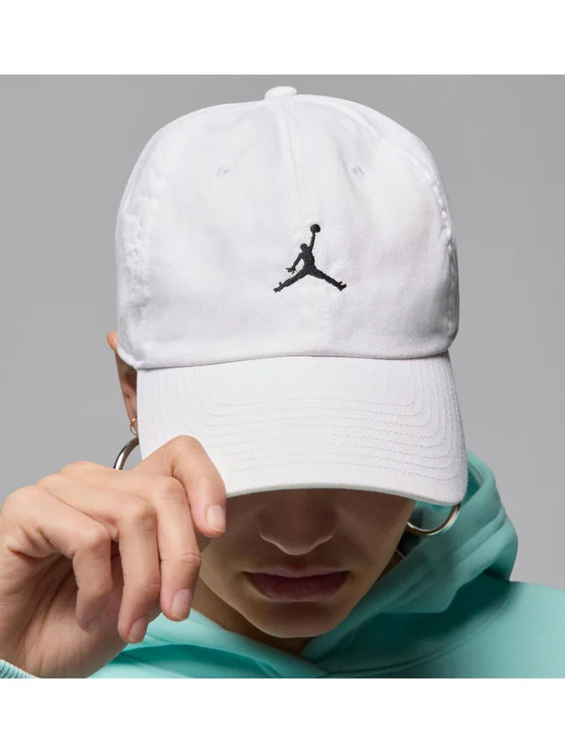 Club Cap US CB Wsh JM