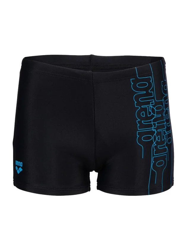 Swim Short Graphic