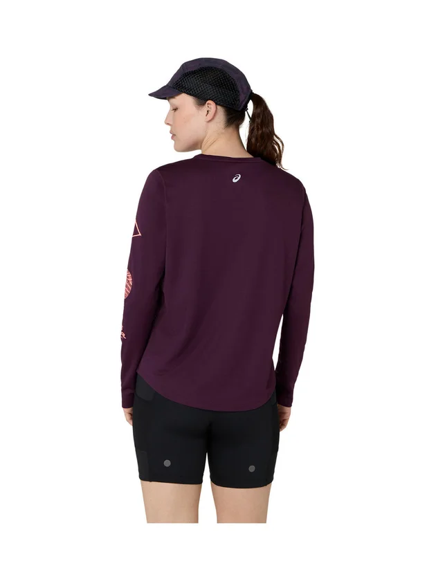 Fujitrail Logo LS Top
