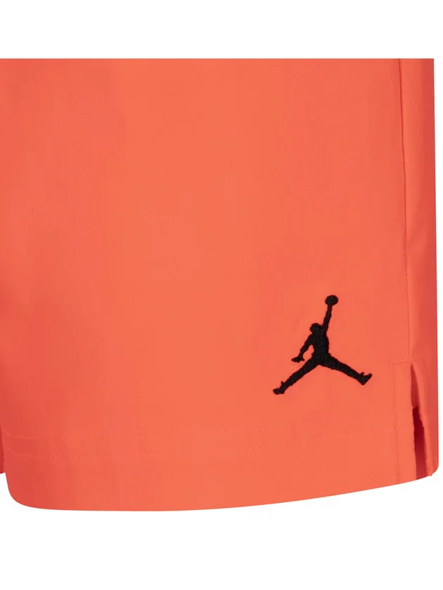 Jumpman Woven Play Shor