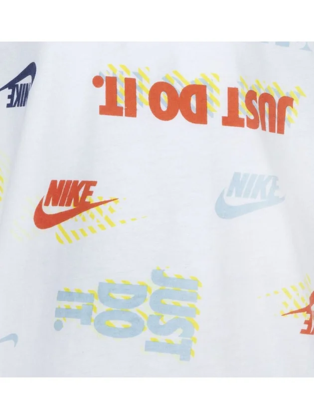 Active Pack Aop Ss Tee