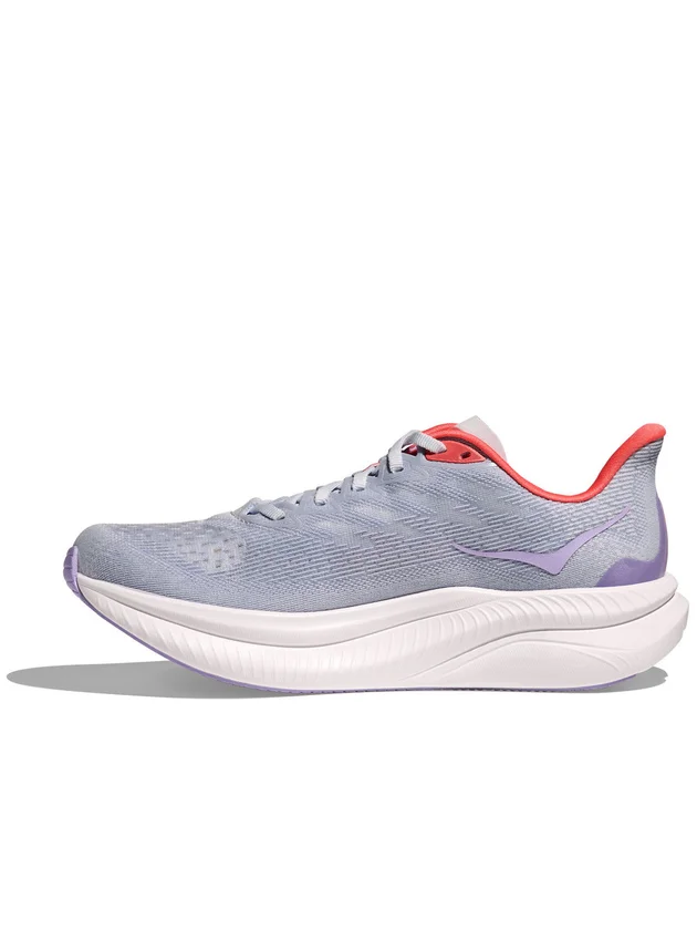 Mach 6