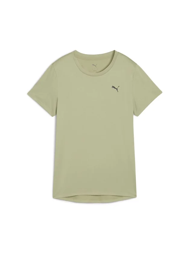 Tad Essential Crew Tee