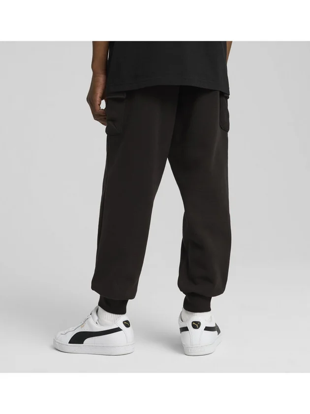 Ess No 1 Logo Cargo Pants Fl B
