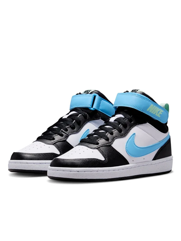 Court Borough Mid 2