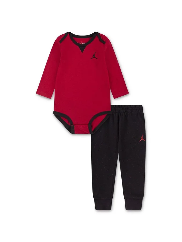 Jdn Rib Nep Bodysuit Set