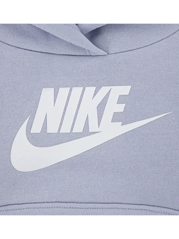Club Fleece Set