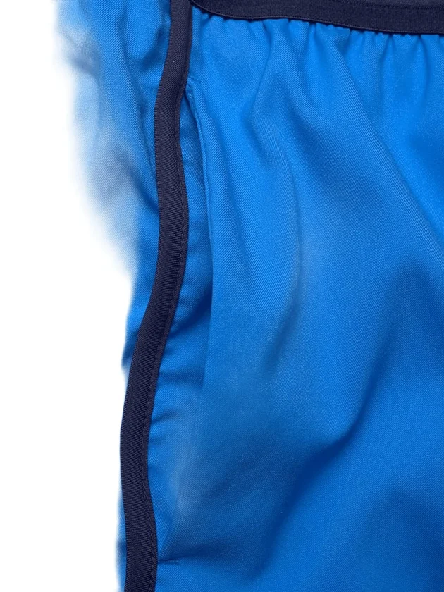 Track Short Shorts 1P