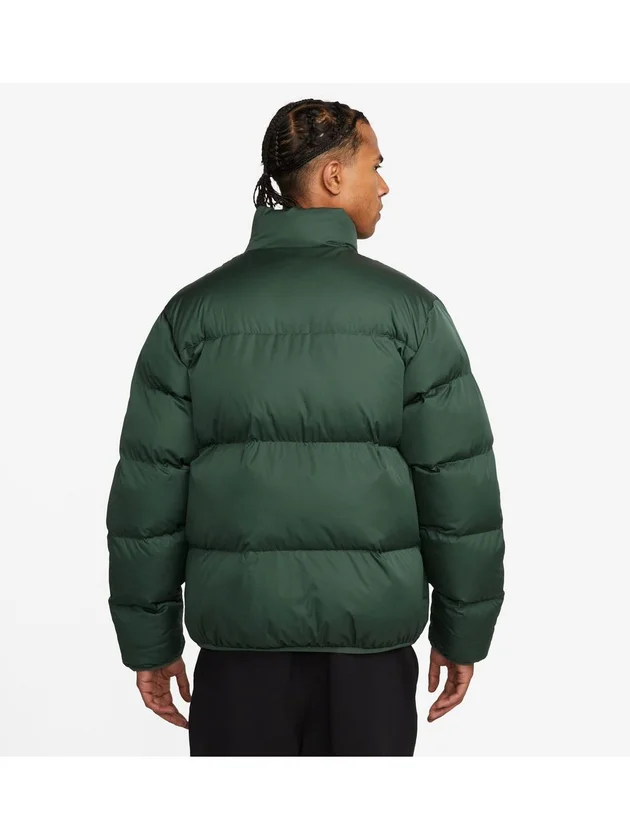 Club Puffer Jkt