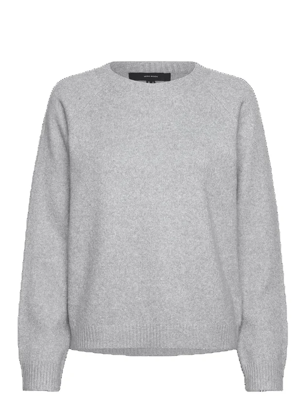 Offyshine LS O-Nk Blouse Rep Noos Lx