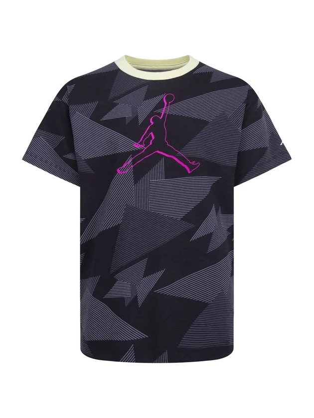 Jdg Fundamental Aop Ss Tee