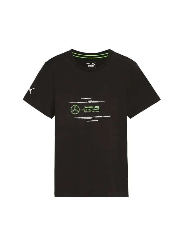 Mapf1 Logo Tee