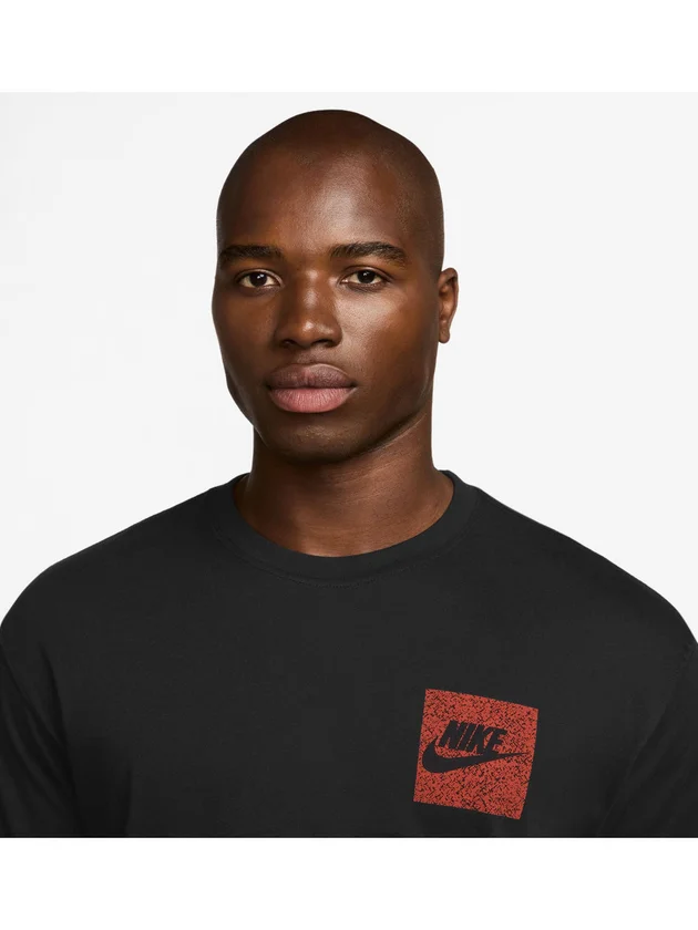 Max90 Tee Lse Asbury