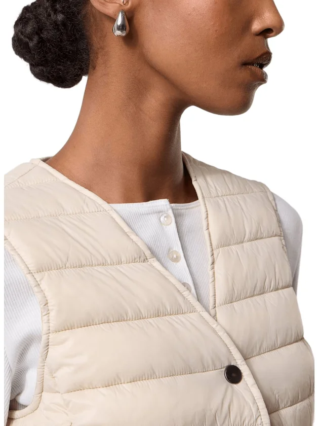 Siva Short Waistcoat