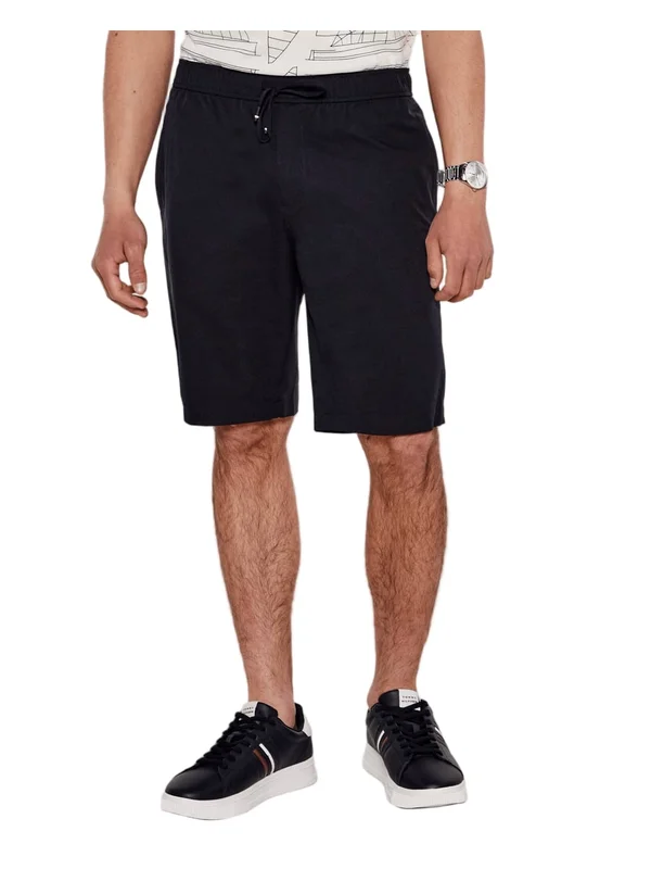 Harlem Performance Short