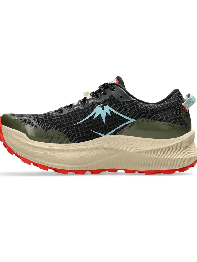 Trabuco Max 3