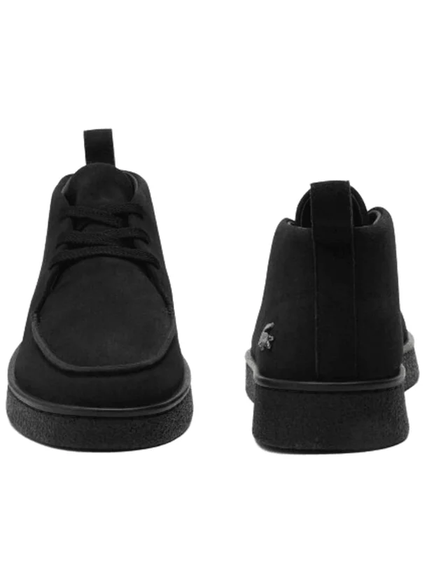 Baseshot Chukka