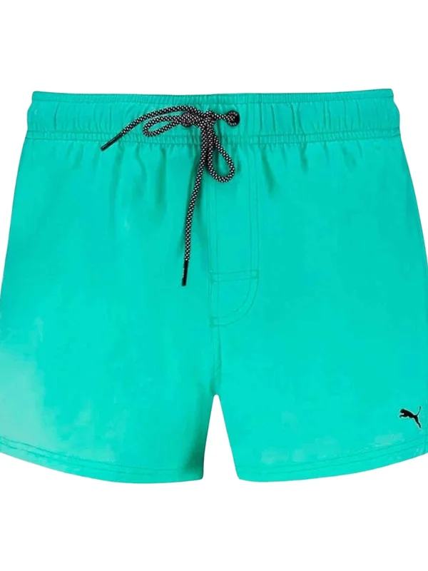 Short Shorts 1P