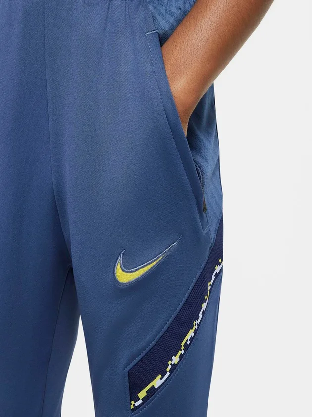 Thfc Dry Strike Pant KP CL
