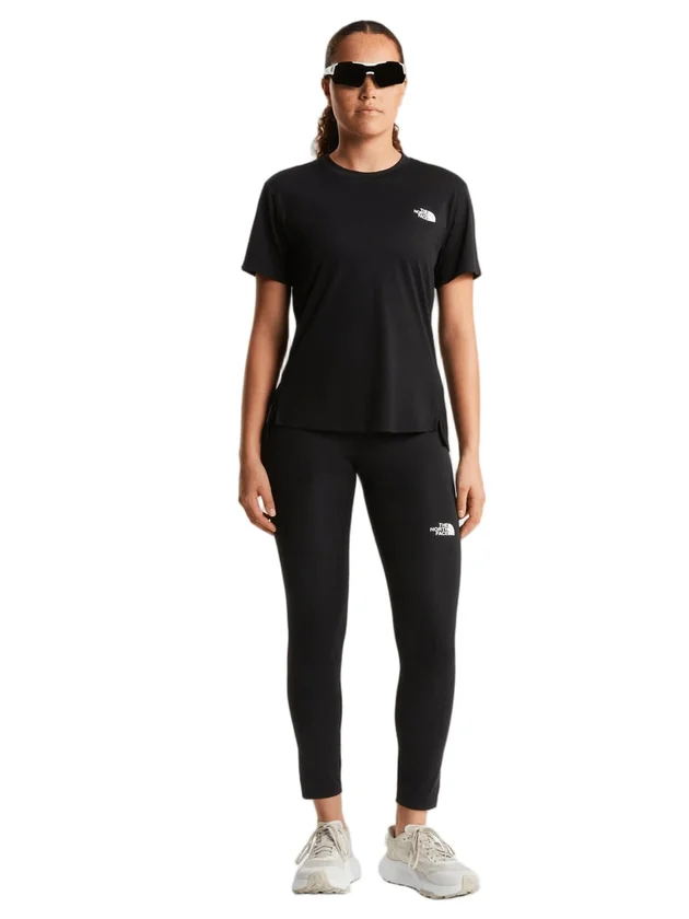 Flex Short Sleeves Tee Graphic