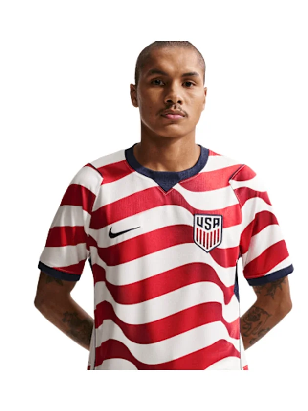 USA Domicile 2026 Stadium