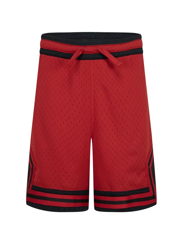 MJ DF Sport Diamond Short
