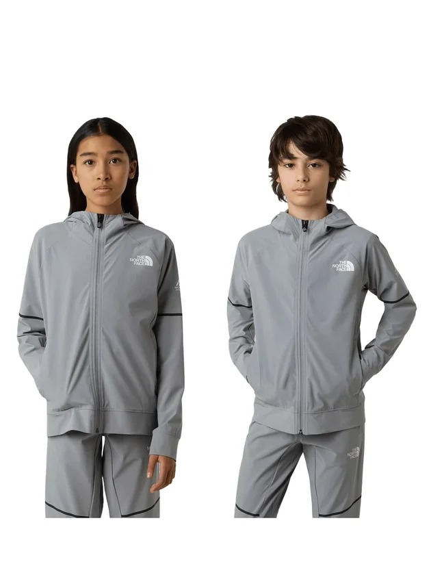 Teen Mountain Athletics Woven Jckt
