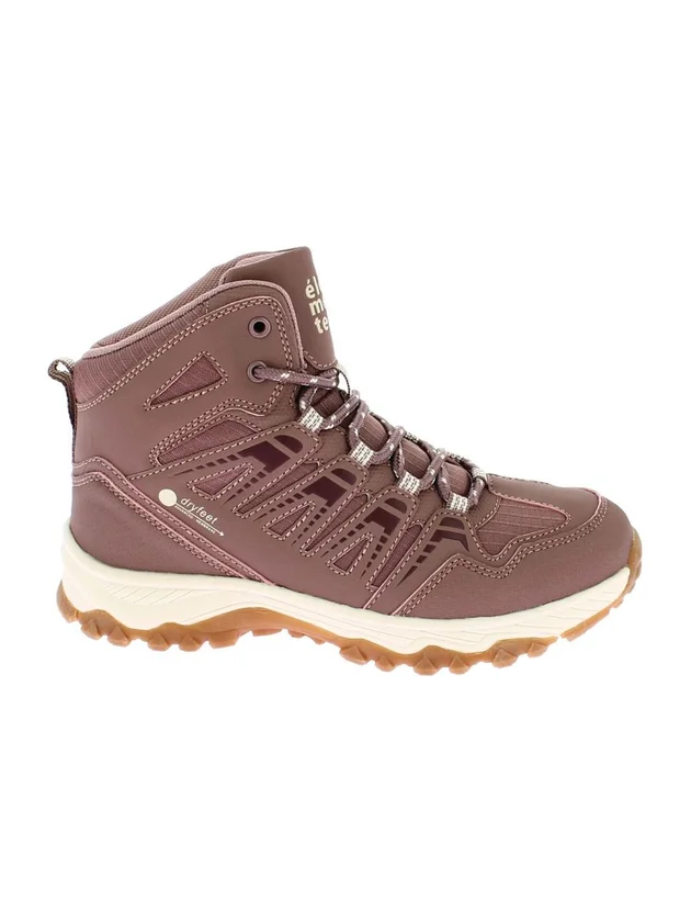 Chaussure de Marche Tige Mid